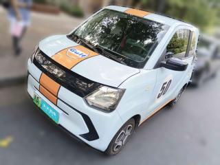 東風(fēng)風(fēng)光風(fēng)光MINIEV2022款 實(shí)尚款 實(shí)用型