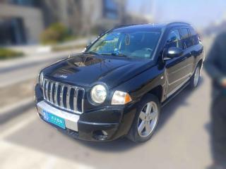 Jeep指南者2010款 2.4L 四驱世界杯特别版