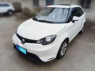 名爵名爵32014款 1.5L AMT精英版