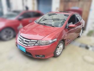 本田鋒范經(jīng)典2014款 風(fēng)尚 1.5L 自動精英版