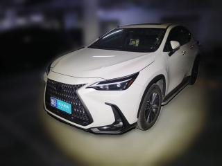 雷克薩斯雷克薩斯NX2023款 260 前驅 創悅版