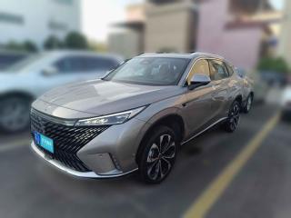 荣威荣威RX52023款1.5T旗舰智驾版