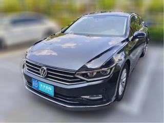 大眾邁騰2020款 280TSI DSG 舒適型