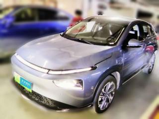 小鹏小鹏G32022款 G3i 460N