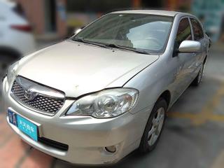 豐田花冠2011款1.6L自動經典版