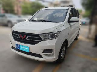 五菱汽車五菱宏光2021款 1.5L S舒適型LAR