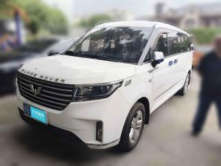 五菱汽车五菱征程2021款 1.5T 手动豪华型