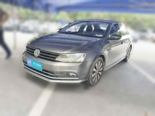 大眾速騰2018款 1.6L 自動舒適型