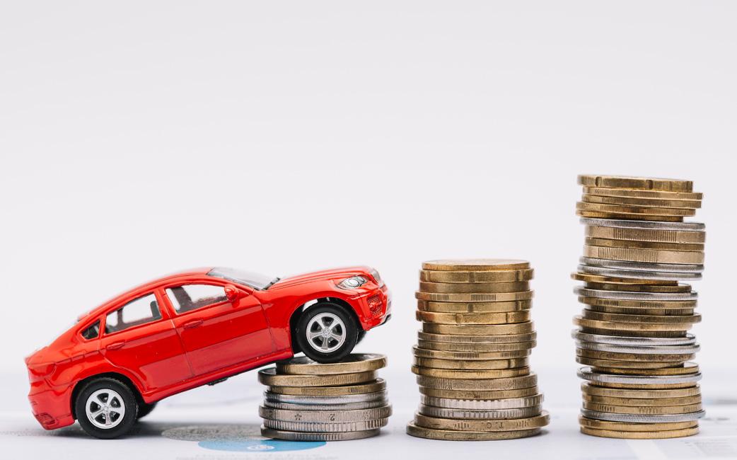 海口二手车怎么过户？