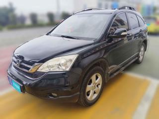 本田本田CR-V2010款 2.0L 自动两驱都市版