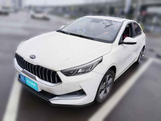 起亚起亚K32019款 1.5L CVT智享互联版「温州二手车」「天天拍车」