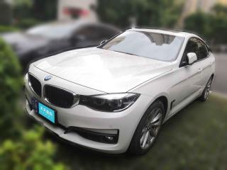 寶馬寶馬3系GT2018款 320i 時尚型