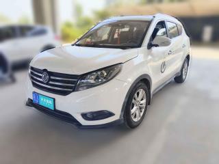 東風風光風光5802017款 1.5T CVT舒適型「武漢二手車」「天天拍車」