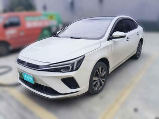 飛凡汽車飛凡ER62021款 新動版 620km 智行版