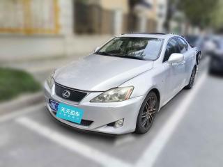 雷克薩斯雷克薩斯IS2006款 300 炫動版