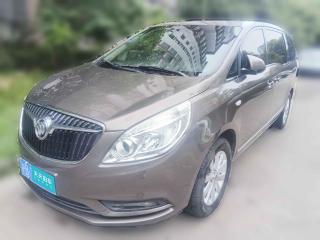 別克別克GL82017款 25S 豪華型 國V