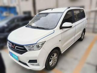 五菱汽車五菱宏光2018款 1.5L S舒適型L2B