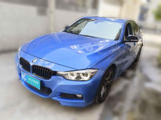 寶馬寶馬3系2019款 320Li M運(yùn)動(dòng)套裝