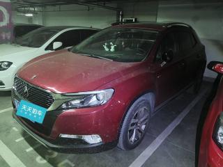 DSDS 62014款 1.6T 豪華版THP160