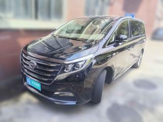 廣汽傳祺傳祺M82018款 320T 尊貴版