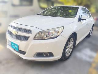雪佛蘭邁銳寶2013款 2.0L 自動(dòng)豪華版「廣州二手車」「天天拍車」
