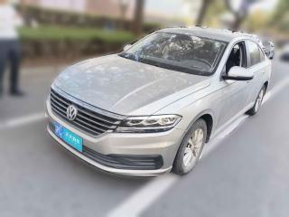 大眾朗逸2019款 1.5L 自動風尚版 國VI