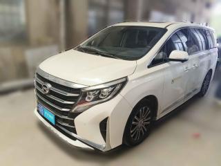 廣汽傳祺傳祺M82021款 領秀系列 390T 至尊版