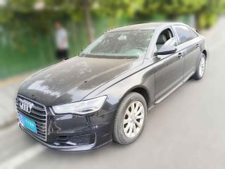奧迪奧迪A6L2012款 TFSI 標準型