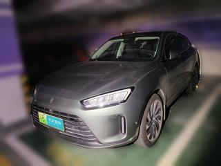 鴻蒙智行問界M52022款 增程四驅至臻版