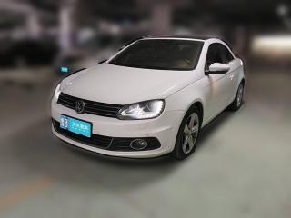 大眾大眾Eos2011款 2.0TSI