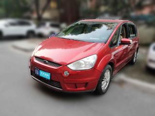 福特麦柯斯2008款2.3L7座豪华型