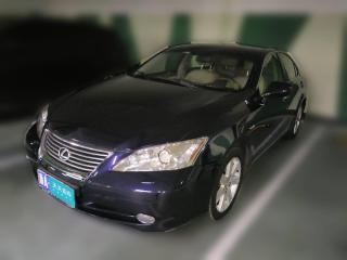 雷克薩斯雷克薩斯ES2006款 350