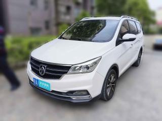 寶駿寶駿7302017款 1.5T 手動時尚型 7座 國V