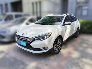 启辰启辰T902017款 2.0L CVT智尚版