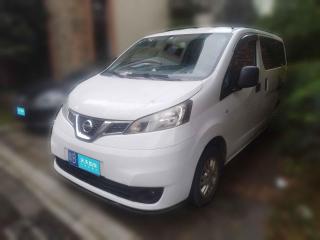 日產(chǎn)日產(chǎn)NV2002014款1.6LCVT豪華型國(guó)IV
