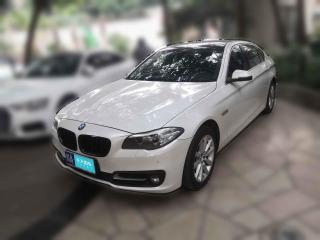 宝马宝马5系2014款528Li领先型