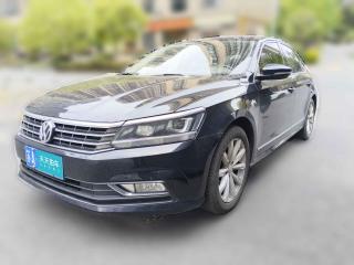 大众帕萨特2016款 280TSI DSG尊荣版