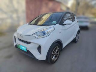 奇瑞新能源小螞蟻2018款4004座智享版