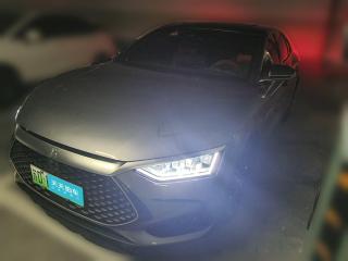 比亞迪漢2023款 DM-i 冠軍版 121KM 尊榮型