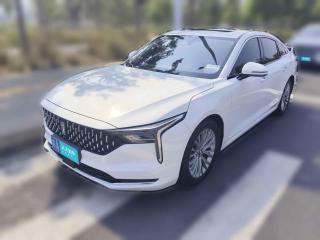 奔騰奔騰B702021款 1.5T 自動(dòng)十五周年紀(jì)念版