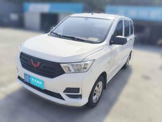 五菱汽车五菱宏光2021款 1.5L改款 S基本型 液压助力LAR