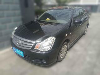 日產軒逸2018款 經典 1.6XE CVT舒適版