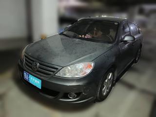 大眾朗逸2011款 1.6L 自動品雅版