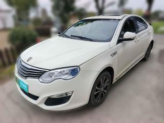 榮威榮威e5502016款 尊享版