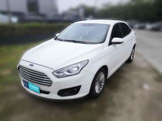 福特福睿斯2015款1.5L自动舒适型