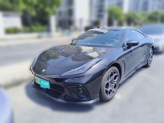 哪吒汽車哪吒GT2023款 560