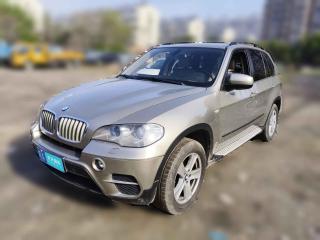 寶馬寶馬X52011款 xDrive35i 領先型「合肥二手車」「天天拍車」