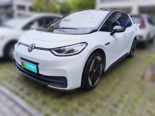 大众大众ID.32021款 Pro 极智版