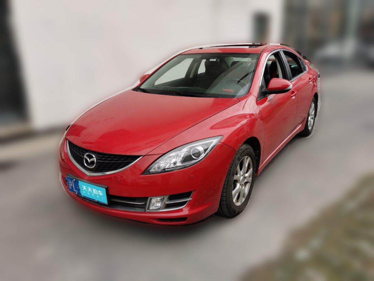 睿翼二手車賣多少錢