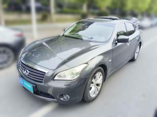 英菲尼迪英菲尼迪M系2011款 M37